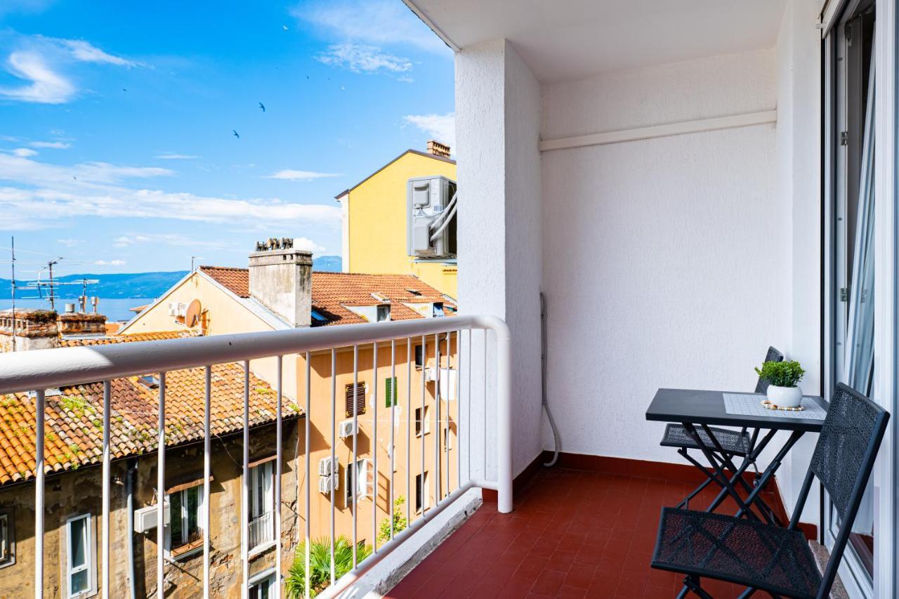 View Apartment Rijeka