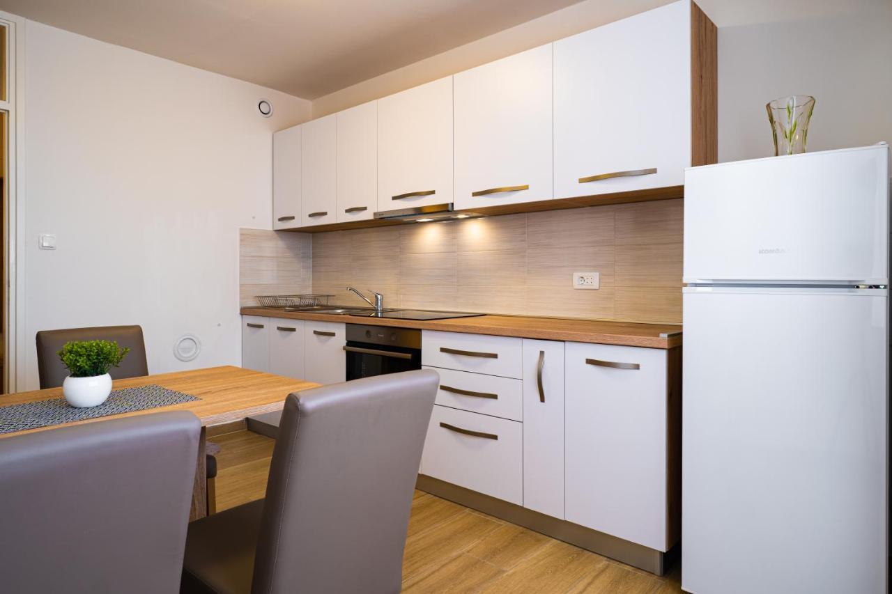 View Apartment