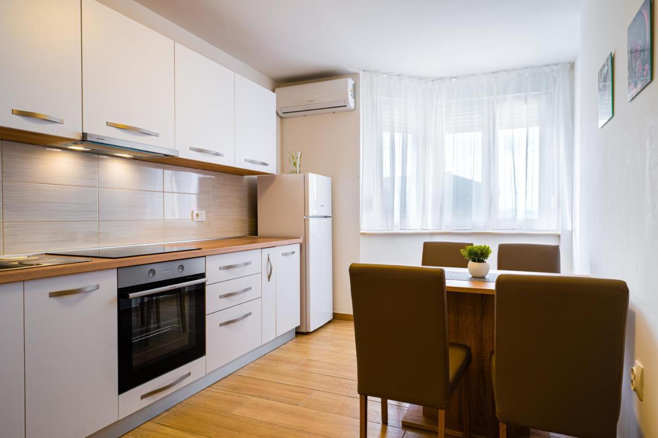 Apartmán View