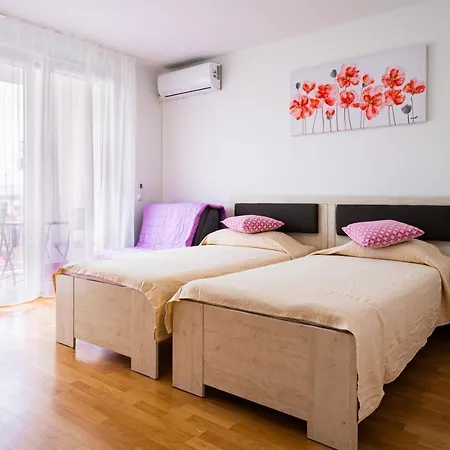 City View Apartment Rijeka Exterior foto