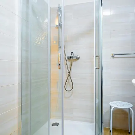 City View Apartment Rijeka Exterior foto