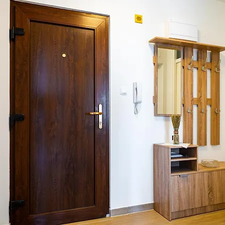 City View Apartment Rijeka Exterior foto