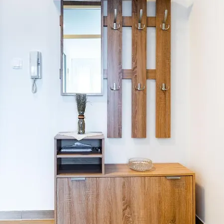 City View Apartment Rijeka Exterior foto