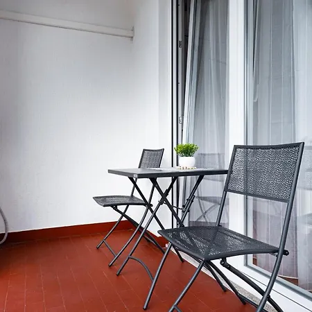 City View Apartment Rijeka Exterior foto